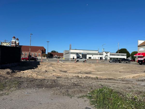823&827 W Chisholm Street, Alpena, MI 49707
