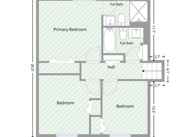 921 Waring Drive E, Indianapolis, IN 46229