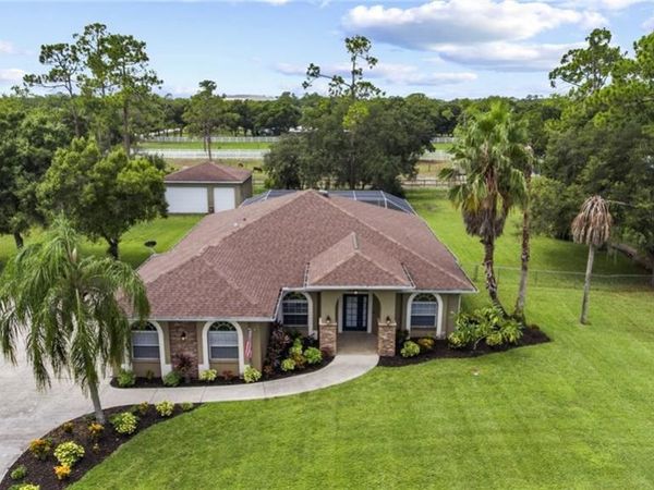 11704 Bentwood CT , NORTH FORT MYERS, FL 33917