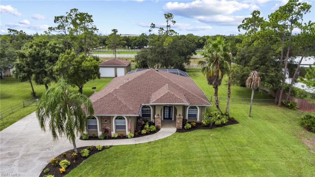 11704 Bentwood Ct, North Fort Myers, FL 33917 Main Photo
