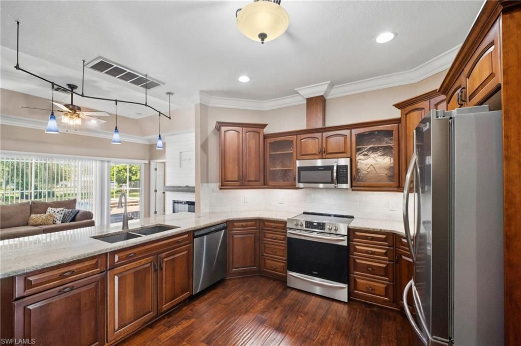 11704 Bentwood Ct, North Fort Myers, FL 33917 Photo