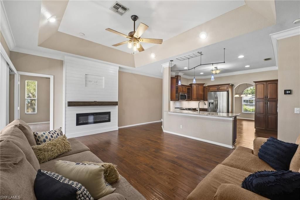 11704 Bentwood Ct, North Fort Myers, FL 33917 Photo