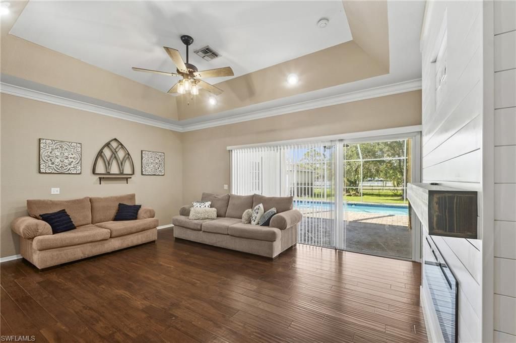 11704 Bentwood Ct, North Fort Myers, FL 33917 Photo