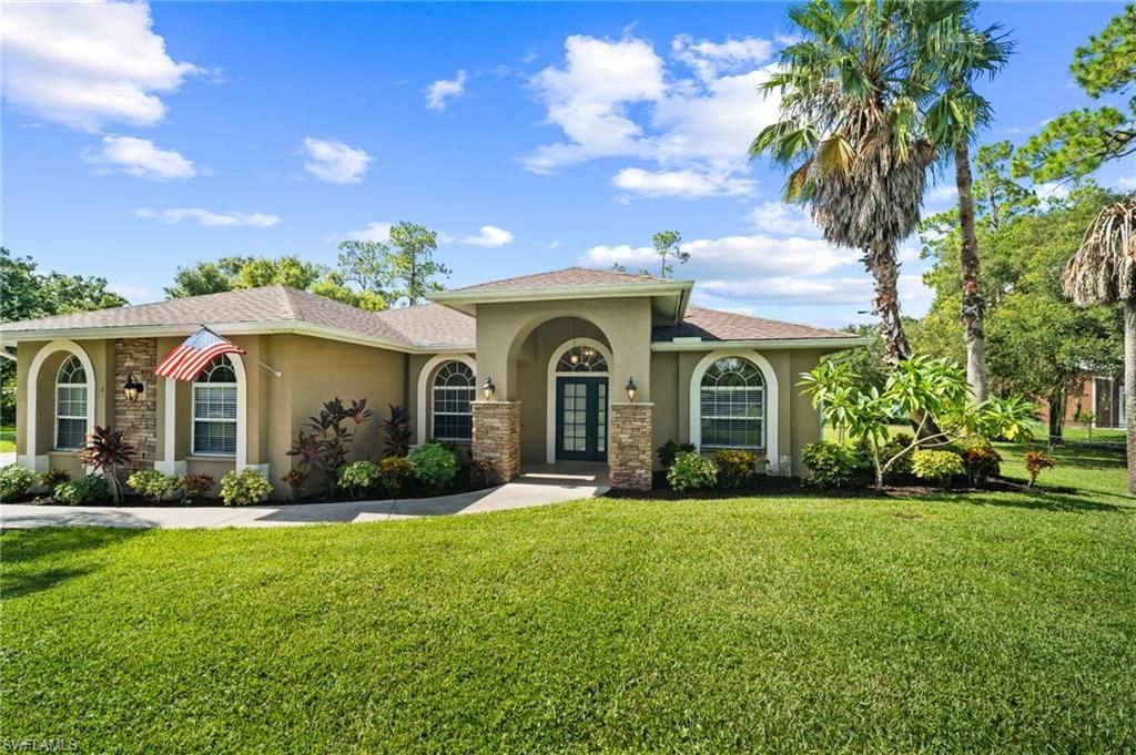 11704 Bentwood Ct, North Fort Myers, FL 33917 Photo