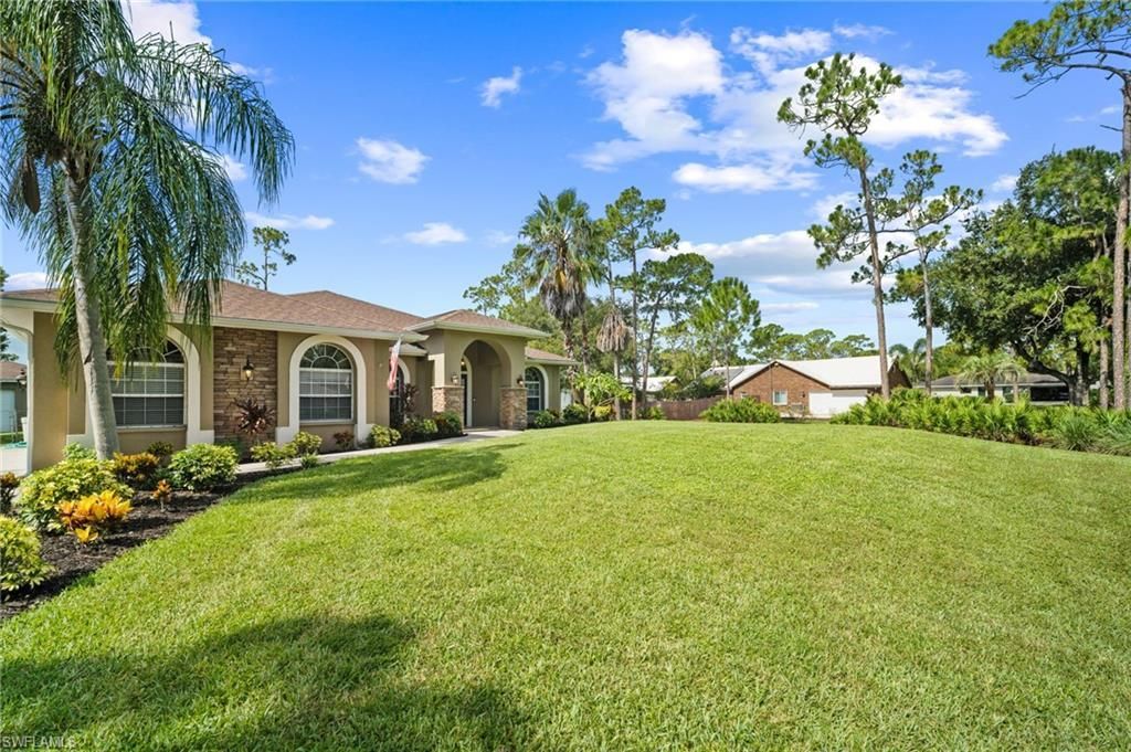 11704 Bentwood Ct, North Fort Myers, FL 33917 Photo