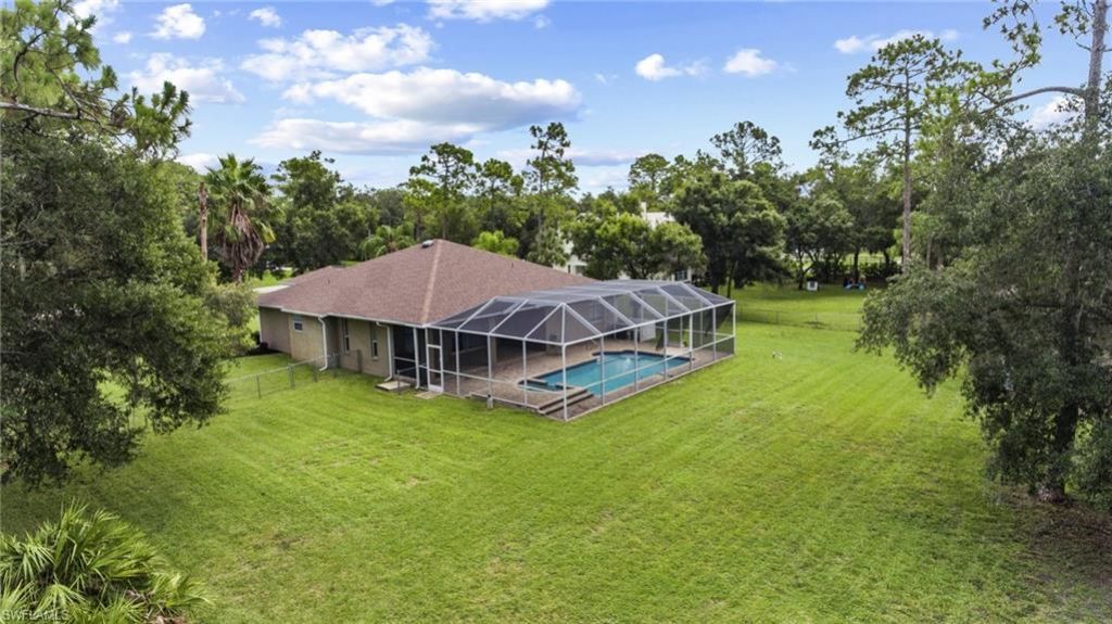 11704 Bentwood Ct, North Fort Myers, FL 33917 Photo