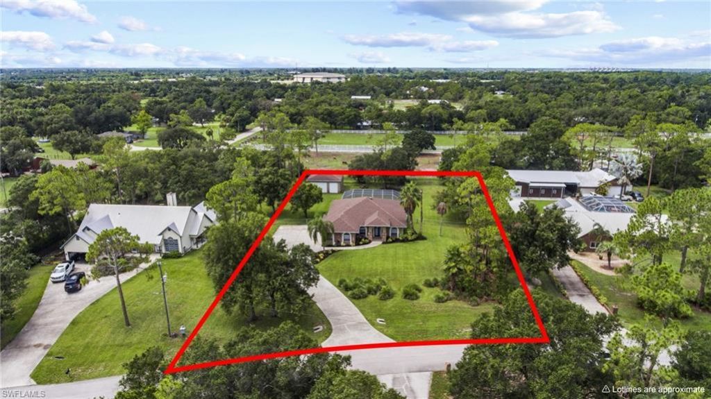 11704 Bentwood Ct, North Fort Myers, FL 33917 Photo