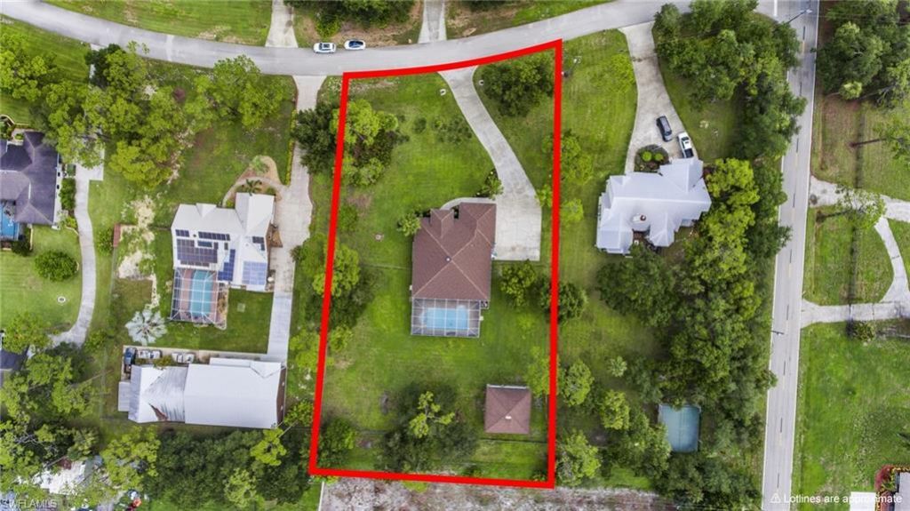 11704 Bentwood Ct, North Fort Myers, FL 33917 Photo