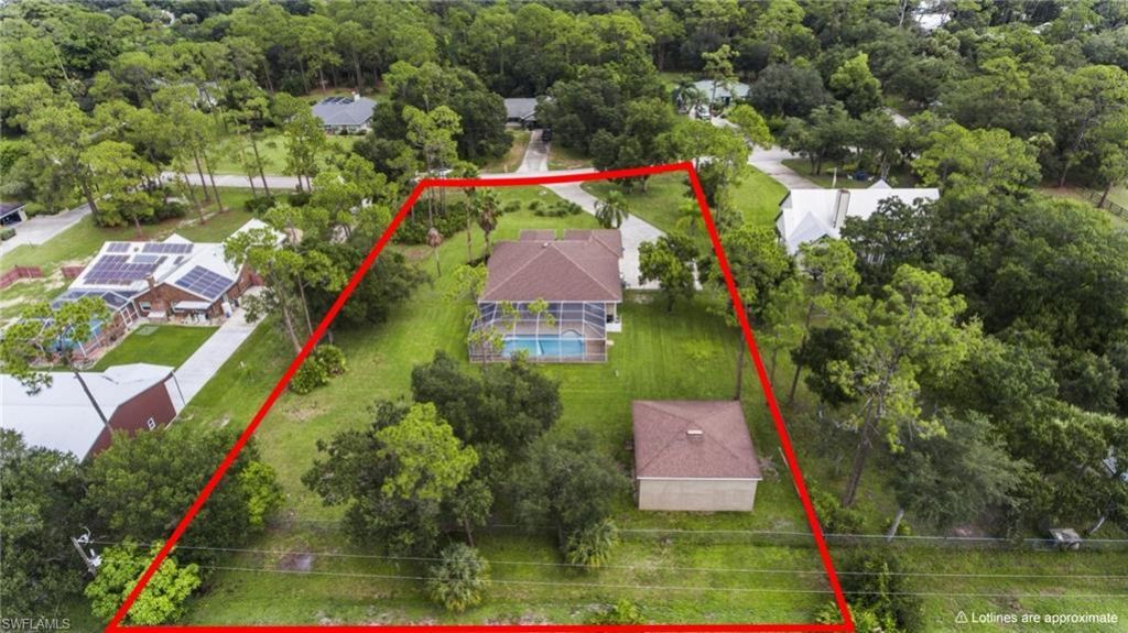 11704 Bentwood Ct, North Fort Myers, FL 33917 Photo