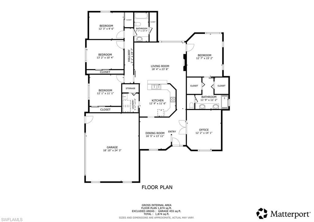 11704 Bentwood Ct, North Fort Myers, FL 33917 Photo
