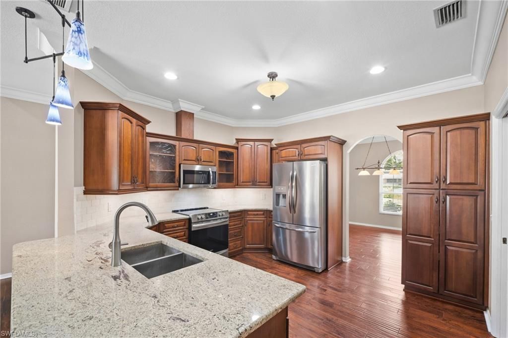 11704 Bentwood Ct, North Fort Myers, FL 33917 Photo