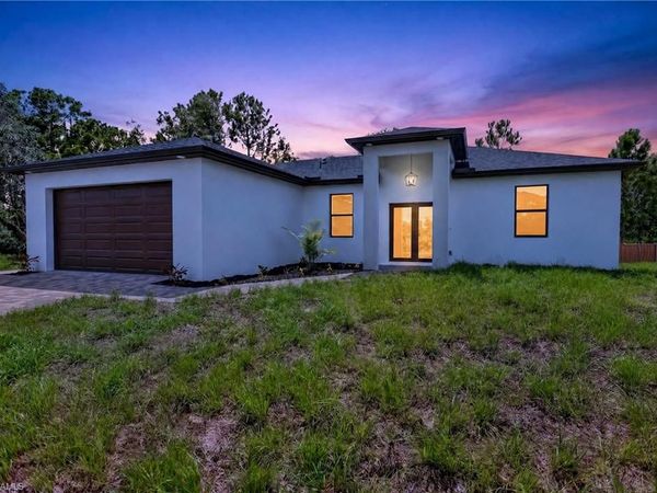 2000 W 14th ST , LEHIGH ACRES, FL 33972