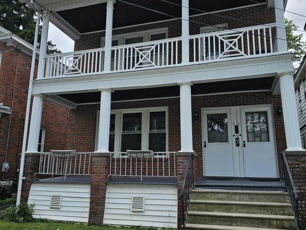 28 Arcadia Avenue, Unit 1, Albany, NY 12209
