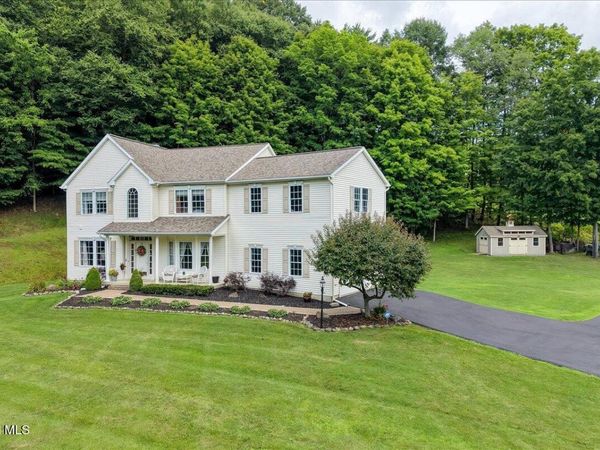 40 Vischer Ferry Road, Rexford, NY 12148