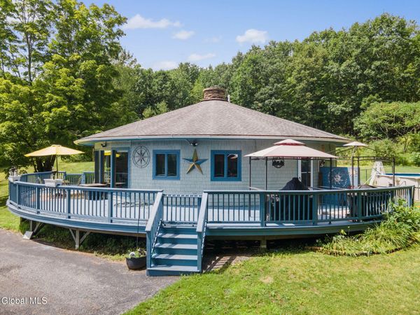 497 Turnpike Road, Buskirk, NY 12028