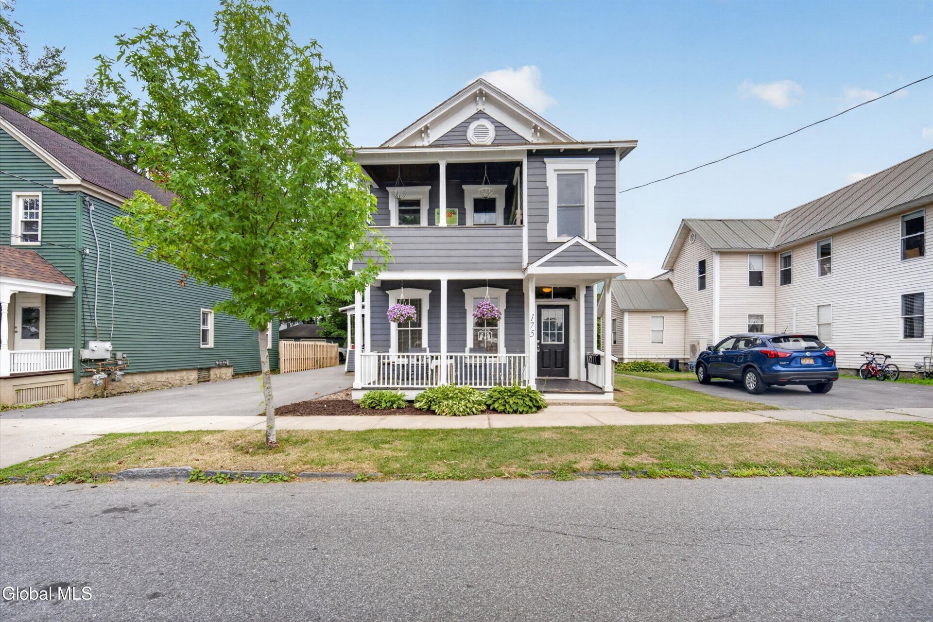 175 Beekman Street, Saratoga Springs, NY 12866 Main Photo