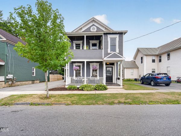 175 Beekman Street, Saratoga Springs, NY 12866