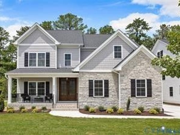 4516 Bacova Club Court , Glen Allen, VA 23059