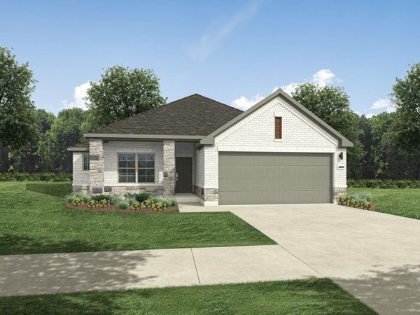 108 Melrose ST, Hutto, TX 78634