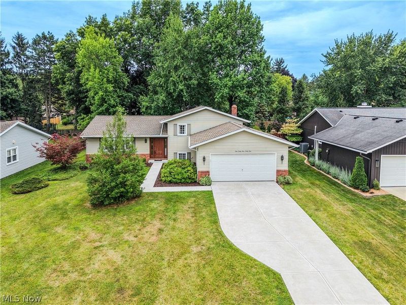 13431 Olde Orchard Road , Strongsville, OH 44136 Photo 1