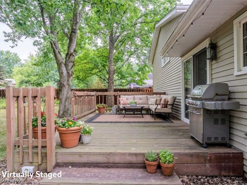 13431 Olde Orchard Road , Strongsville, OH 44136 Photo 31