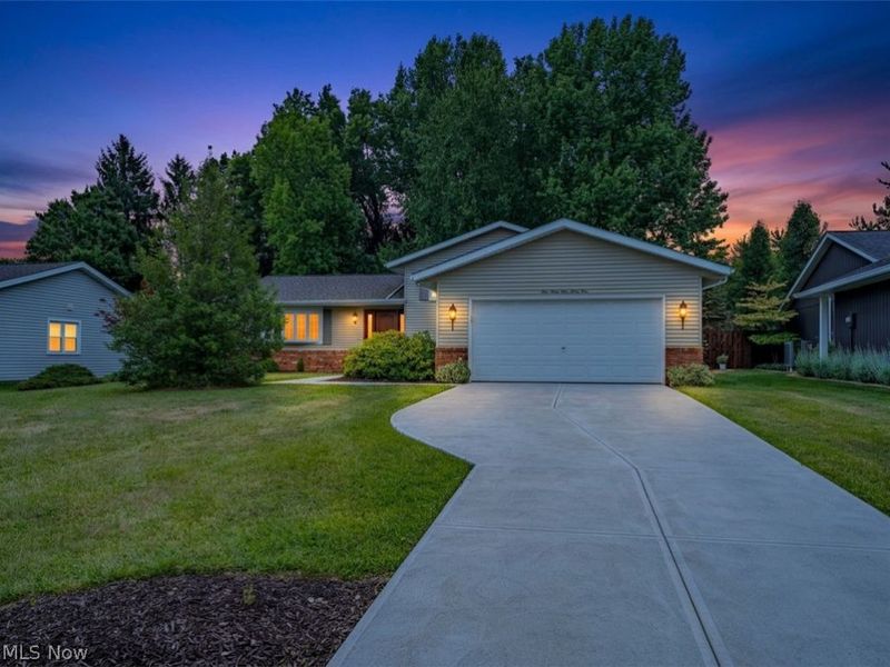 13431 Olde Orchard Road , Strongsville, OH 44136 Photo 4