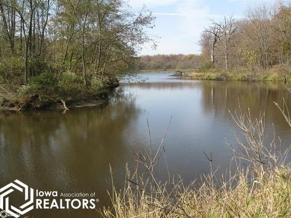 0 Cherry Tree Lane, Fairfield, IA 52556