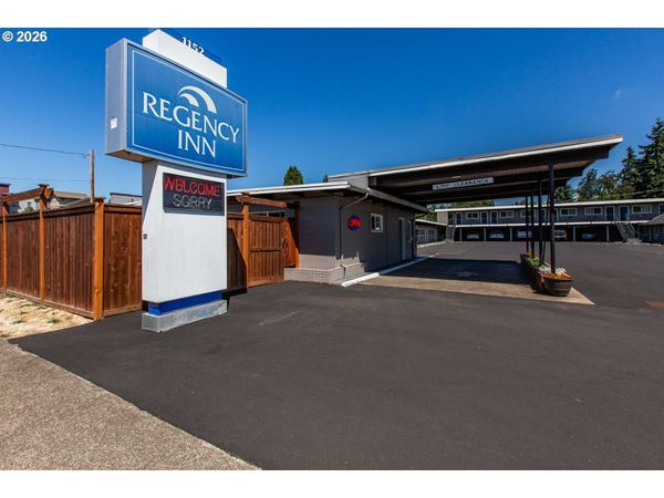 1152 MAIN ST, Springfield, OR 97477