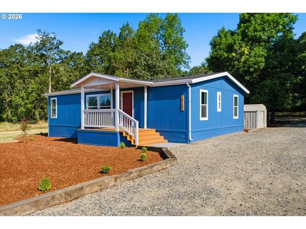 30581 SE HIGHWAY 211, Eagle Creek, OR 97022