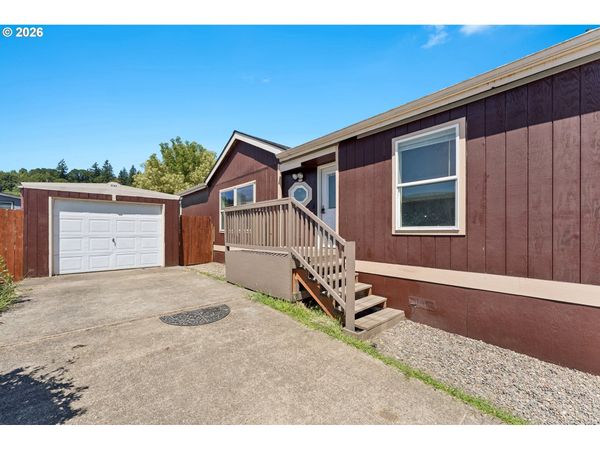 2154 OREGON ST, Unit #50, St. Helens, OR 97051