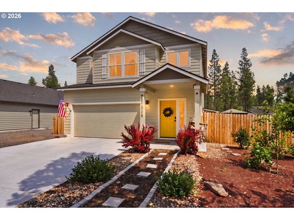 51324 EVANS WAY, La Pine, OR 97739