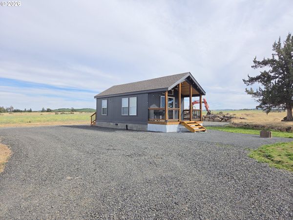 55363 SMOCK RD, Tygh Valley, OR 97063