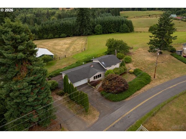 75093 TOWNSEND RD, Rainier, OR 97048