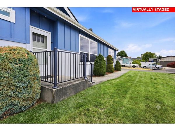 744 SAINT JAMES PL, Molalla, OR 97038