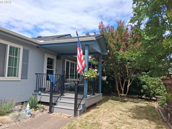 11105 MAIN NE ST, Unit 46, Donald, OR 97020