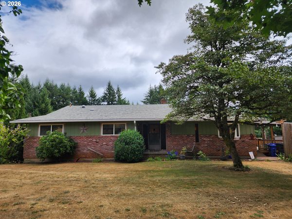 25033 S BEESON RD, Beavercreek, OR 97004