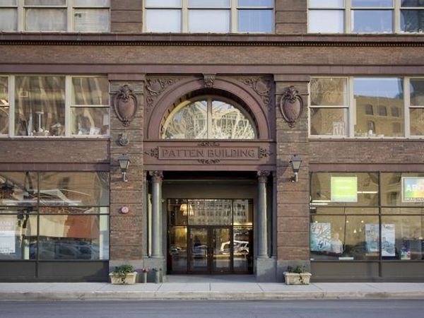161 W Harrison Street , Unit 503, Chicago, IL 60605