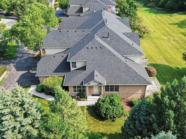 501 Ashbury Court , Lemont, IL 60439