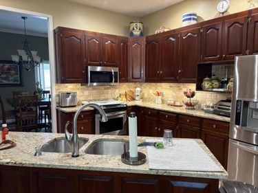 446 Carson Way Way, Paducah, KY 42003
