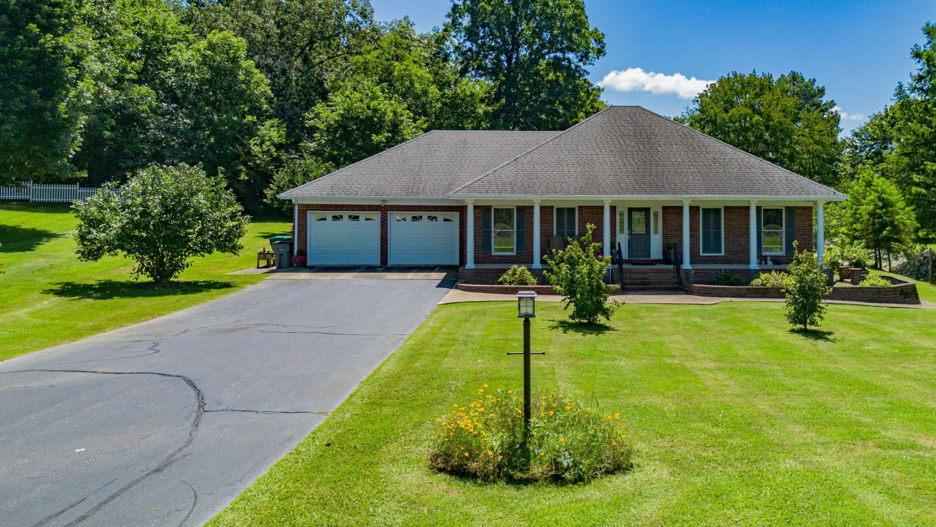 446 Carson Way Way, Paducah, KY 42003 Main Photo