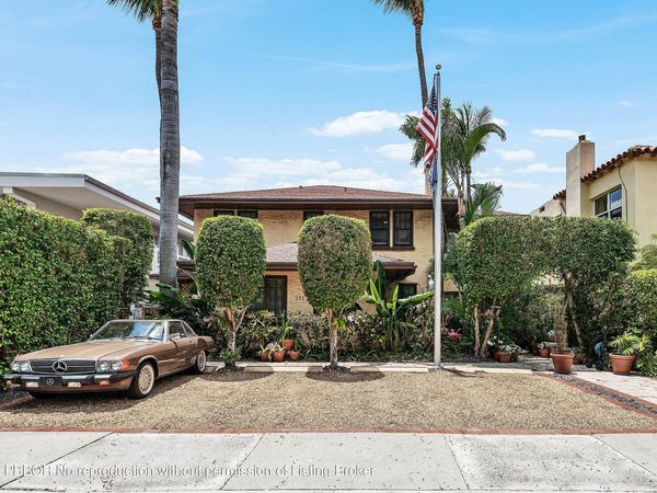 232 Australian Avenue, Unit 3, Palm Beach, FL 33480