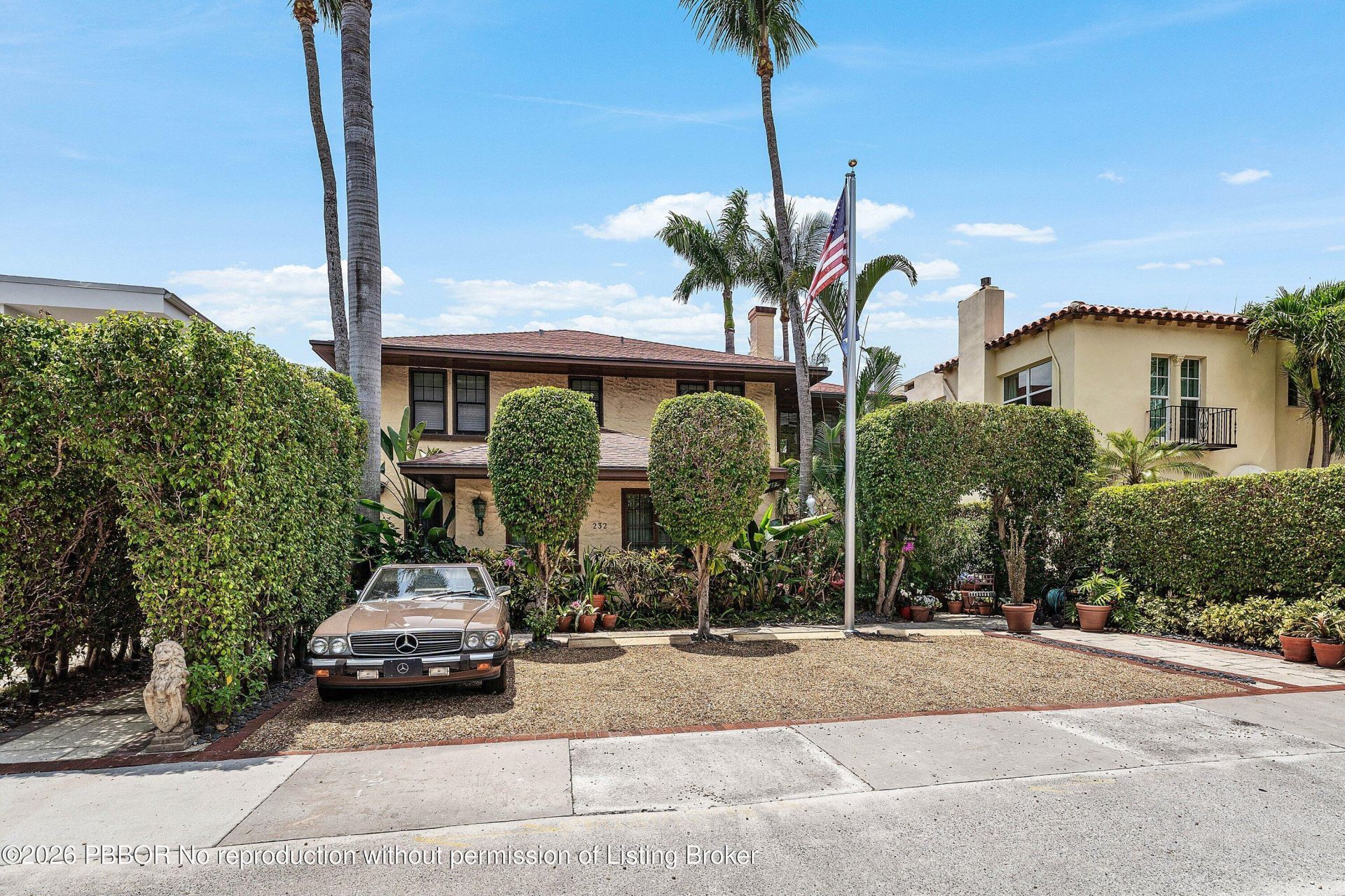 232 Australian Avenue, Unit 3, Palm Beach, FL 33480 Photo