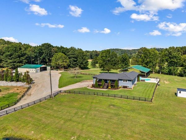 5704 Keith Road, Ringgold, GA 30736