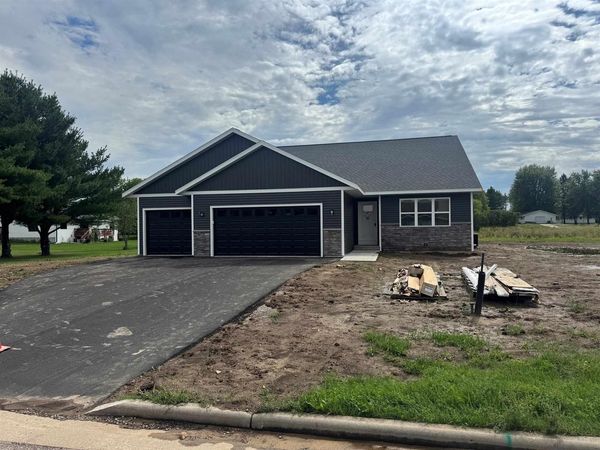 8353 5TH STREET, Unit Lot 27, Pittsville, WI 54466