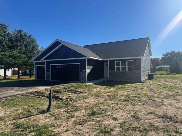 8353 FIFTH STREET, Unit Lot 27, Pittsville, WI 54466