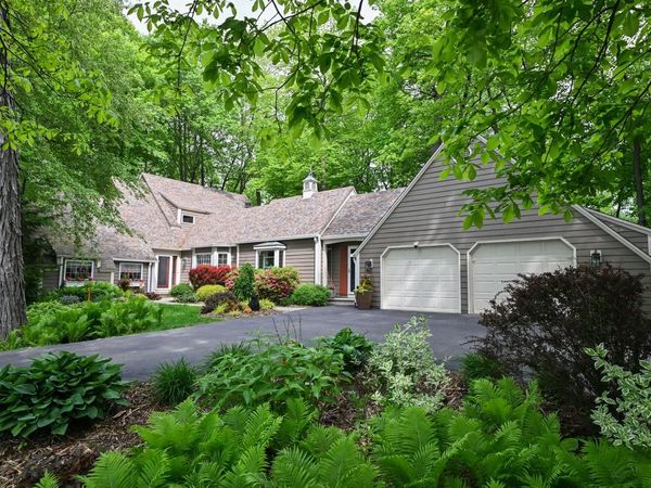 3554 Cranberry LANE, Racine, WI 53404