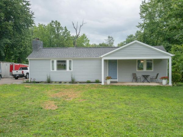 1105 Ferris Road, Amelia, OH 45102