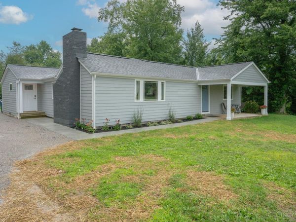 1105 Ferris Road, Union Twp, OH 45102