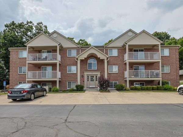 3181 Preserve Lane, Unit 1D, Cincinnati, OH 45239