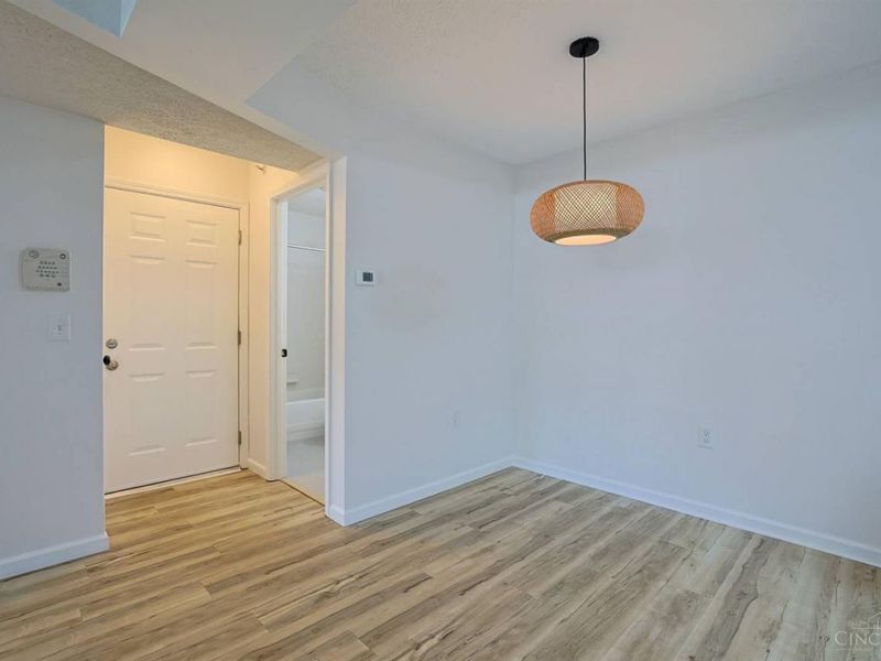 3181 Preserve Lane, Unit 1D, Cincinnati, OH 45239 Photo 10
